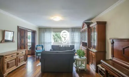 Apartamento à venda, 3 quartos, 1 suíte, jardim europa - são paulo/sp