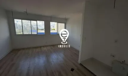 Apartamento para locação no belenzinho de 1 dormitório