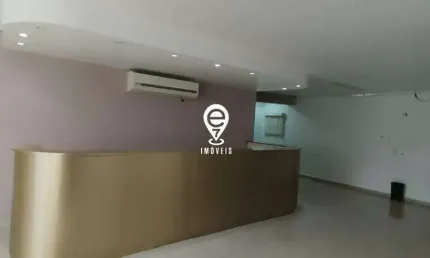 Ótima loja com 150m² para locação na vila nova conceição, são paulo / sp