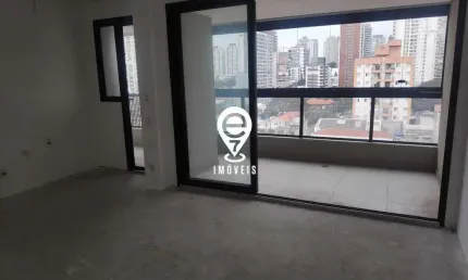 Vende apartamneto novo no ipiranga com 02 dormitórios e lazer completo