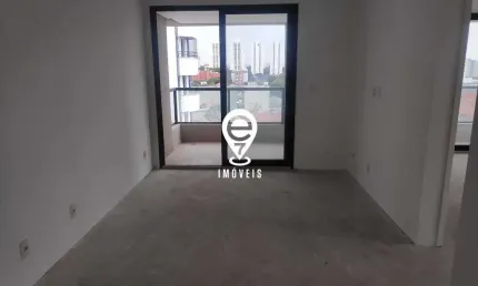 Vende apartamento no ipiranga de 53m² com 02 dormitórios
