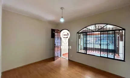 Sobrado para locação – saúde | a apenas 220m do metrô saúde