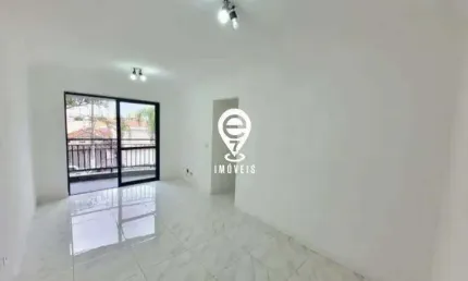 Apartamento para locação de 3 dormitórios no moinho velho!