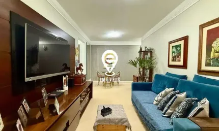 Apartamento à venda na vila monte alegre – 800 metros do metrô são judas