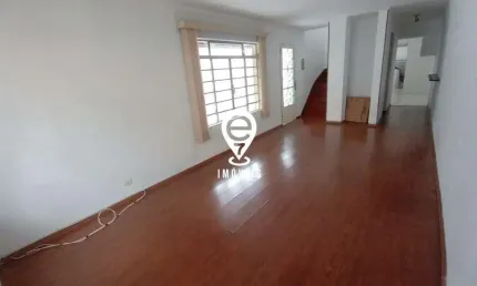Casa com 3 quartos para alugar na Rua Engenheiro João Monteiro da Gama, Vila da Saúde, São Paulo