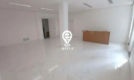 Excelente conjunto comercial de 4 salas na vila clementino!