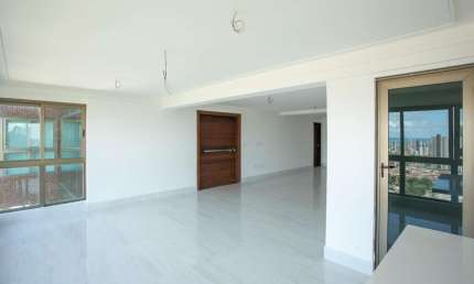Apartamento / Novo para Venda em João Pessoa, Pedro Gondim, 4 dormitórios, 4 suítes, 3 banheiros, 4 vagas