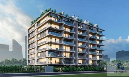 Apartamento na Planta para Venda em Cabedelo, Intermares, 3 dormitórios, 3 suítes, 1 banheiro, 2 vagas