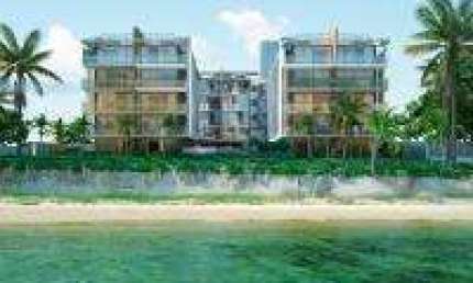 Apartamento na Planta para Venda em João Pessoa, Jardim Oceania, 1 dormitório, 1 suíte, 1 banheiro