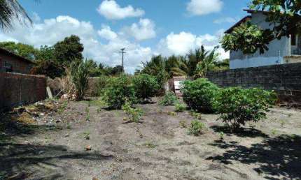 Terreno para Venda em João Pessoa, Barra de Gramame