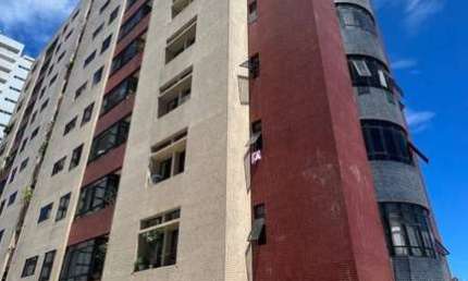 Apartamento / Usado para Venda em João Pessoa, Aeroclube, 4 dormitórios, 4 suítes, 6 banheiros, 4 vagas
