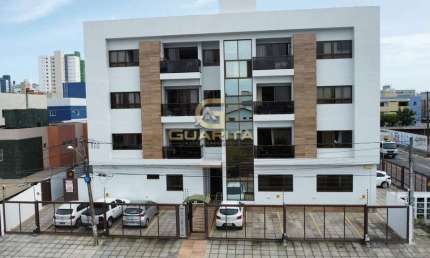 Apartamento / Usado para Venda em João Pessoa, Bessa, 3 dormitórios, 2 suítes, 1 banheiro, 2 vagas