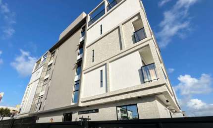 Apartamento / Novo para Venda em João Pessoa, Jardim Cidade Universitária, 2 dormitórios, 1 suíte, 1 banheiro, 1 vaga