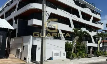 Flat para Venda em João Pessoa, Bessa, 1 dormitório, 1 banheiro