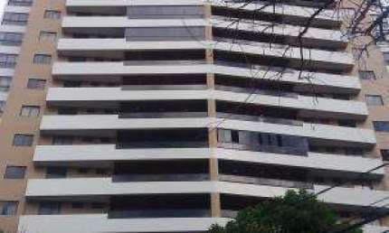 Apartamento / Usado para Venda em João Pessoa, Brisamar, 4 dormitórios, 4 suítes, 5 banheiros, 3 vagas