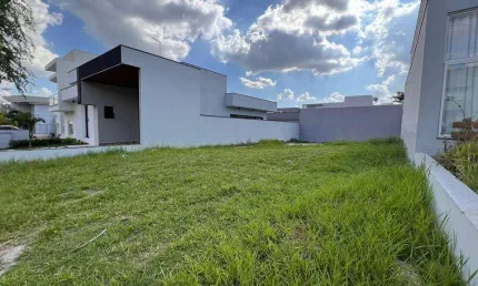 Terreno à venda em Sumaré, Residencial Real Park Sumaré, Real Park Sumaré