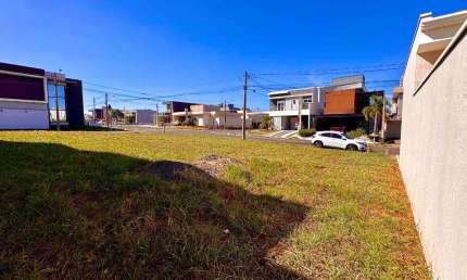 Terreno à venda em Sumaré, Residencial Real Parque Sumaré, com 331 m², Real Park Sumaré