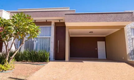 Casa à venda em Sumaré, Residencial Real Parque Sumaré, com 3 quartos, com 139.35 m²