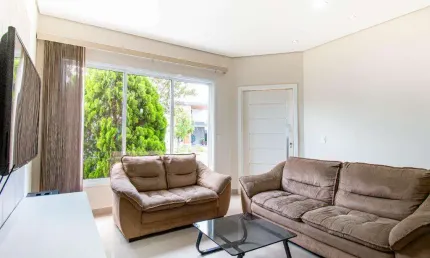 Sobrado à venda em Sumaré, Residencial Real Parque Sumaré, com 4 quartos, com 235.77 m²