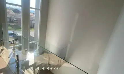 Casa à venda na Rua Clóvis Bevilacqua, 100, São Cristóvão, Cascavel