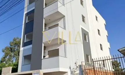 Apartamento com 2 quartos à venda na Rua Teofanio Maltezo, 4, Cancelli, Cascavel