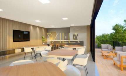 Apartamento com 1 quarto à venda na Rua Cuiabá, 2832, Neva, Cascavel