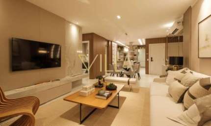Apartamento com 2 quartos à venda na Rua Pedro Ivo, 1479, Centro, Cascavel