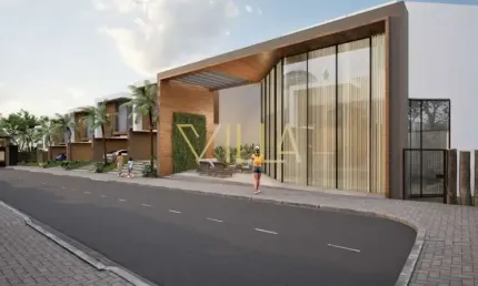 Casa à venda na Rua Treze de Maio, 2882, Canadá, Cascavel