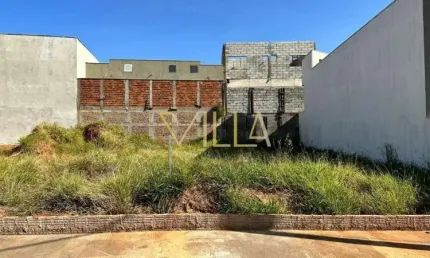 Terreno comercial à venda na Avenida Marginal Rodovia Washington Luís, 759, Residencial SetLife 1, Mirassol