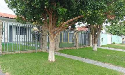 Casa à venda na Rua Fagundes Varela, 1196, Alto Alegre, Cascavel