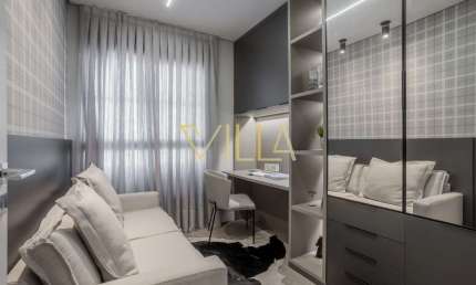 Apartamento com 2 quartos à venda na Rua Belo Horizonte, 96, Neva, Cascavel