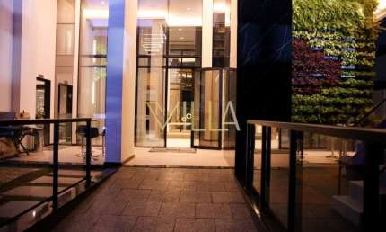 Apartamento com 1 quarto à venda na Rua Belo Horizonte, 963, Neva, Cascavel