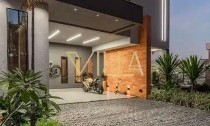 Casa à venda na Rua Eça de Queiroz, Alto Alegre, Cascavel