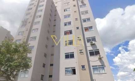 Apartamento com 2 quartos à venda na Rua Paraná, 731, São Cristóvão, Cascavel