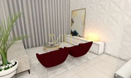 Casa à venda na Rua Eça de Queiroz, 100, Alto Alegre, Cascavel