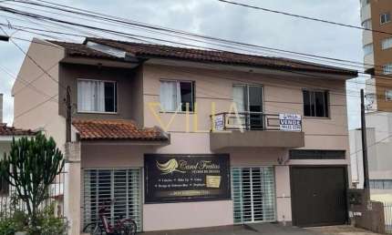 Apartamento | Casa | Sala Comercial,  Centro em Cascavel/PR