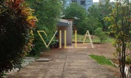 Sala Comercial | Terreno Comercial,  Centro em Cascavel/PR