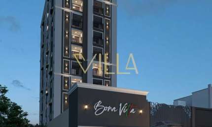 Apartamento com 3 quartos à venda na Rua São Luiz, 1000, Cancelli, Cascavel