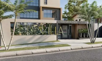 Apartamento à venda na Rua Fortaleza, 3060, Recanto Tropical, Cascavel