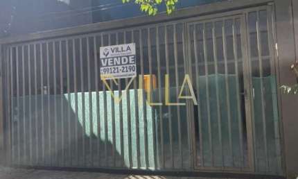 Casa com 2 quartos à venda na Rua Agenor Didoni Souto, 931, Canadá, Cascavel