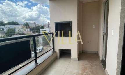 Apartamento com 2 quartos à venda na Rua Porto Alegre, 221, Pioneiros Catarinenses, Cascavel