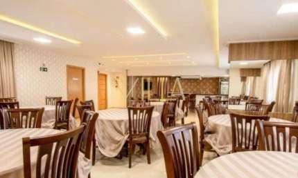 Apartamento com 2 quartos à venda na Rua Erechim, 1345, Centro, Cascavel