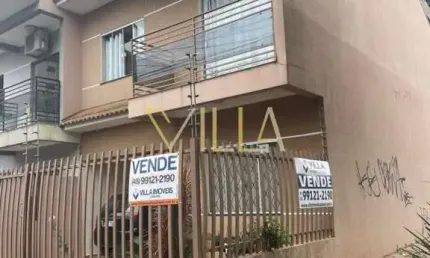 Casa com 2 quartos à venda na Rua Pernambuco, 2278, Coqueiral, Cascavel