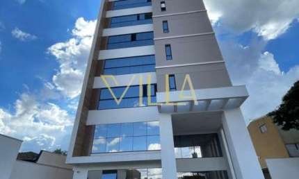 Apartamento com 2 quartos à venda na Rua Visconde de Guarapuava, 649, Neva, Cascavel