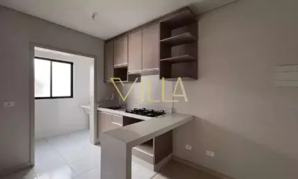 Apartamento,  Pioneiros Catarinenses em Cascavel/PR