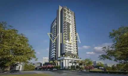 Apartamento à venda na Rua Santa Catarina, 1938, Centro, Cascavel
