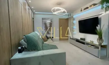 Apartamento com 2 quartos à venda na Rua Londrina, 2601, Country, Cascavel