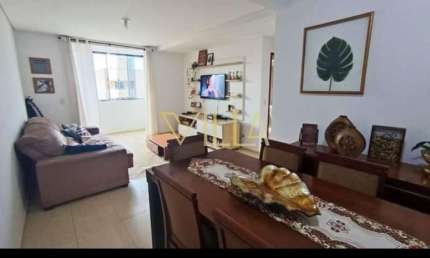 Apartamento com 2 quartos à venda na Paraguai, 1148, Alto Alegre, Cascavel