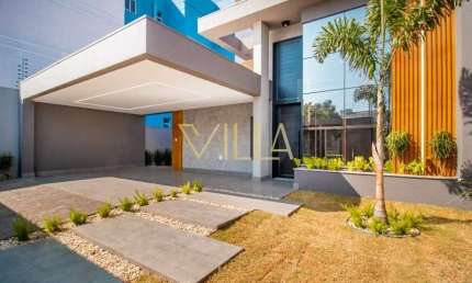 Casa à venda na Sergio Djalma De Holanda, Neva, Cascavel