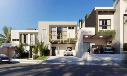 Casa com 2 quartos à venda na Rua Carlos Bartolomeu Cancelli, Cancelli, Cascavel